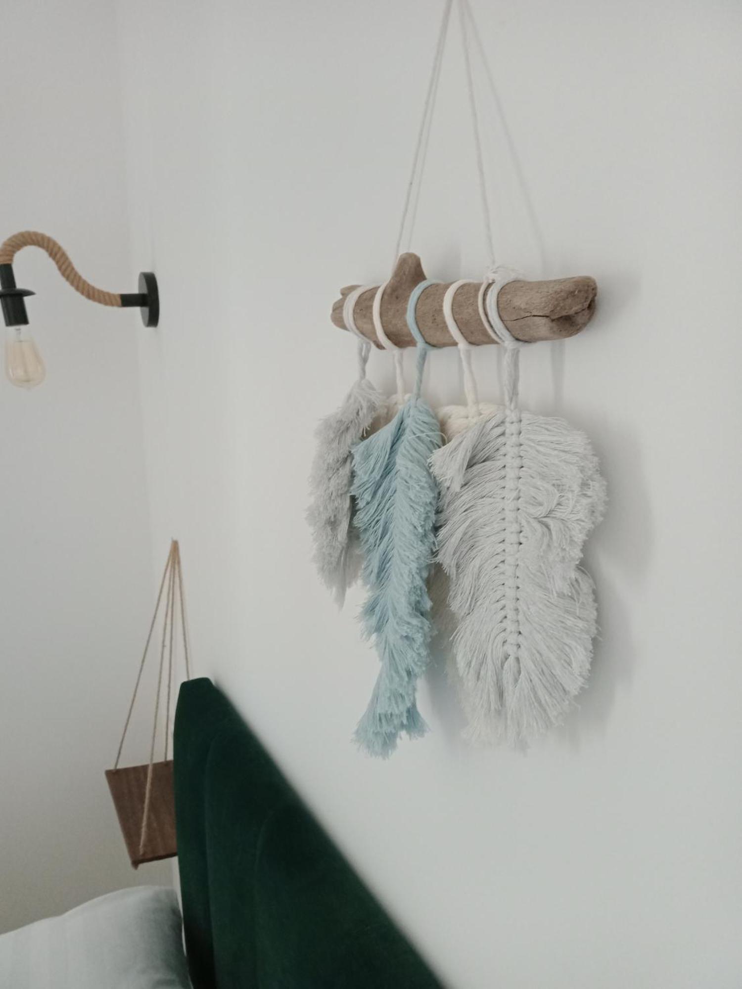 デンプキCzarny Baranアパートメント 部屋 写真